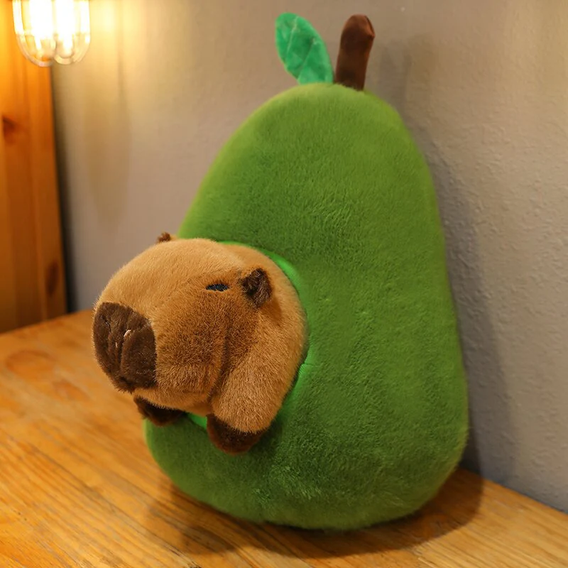 Perché i giocattoli peluche di cartoni animati possono catturare i cuori di persone di tutte le età?