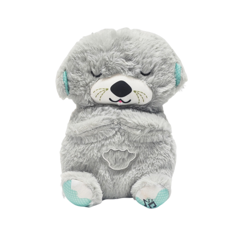 In che modo i giocattoli peluche a LED trasformano i regali?