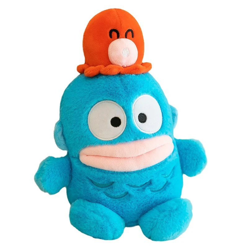 Giocattolo peluche per artigli da 23 cm