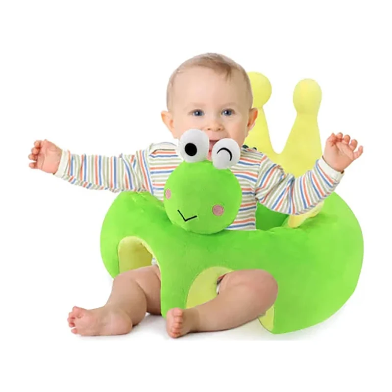 Divano del sedile di supporto per bambini