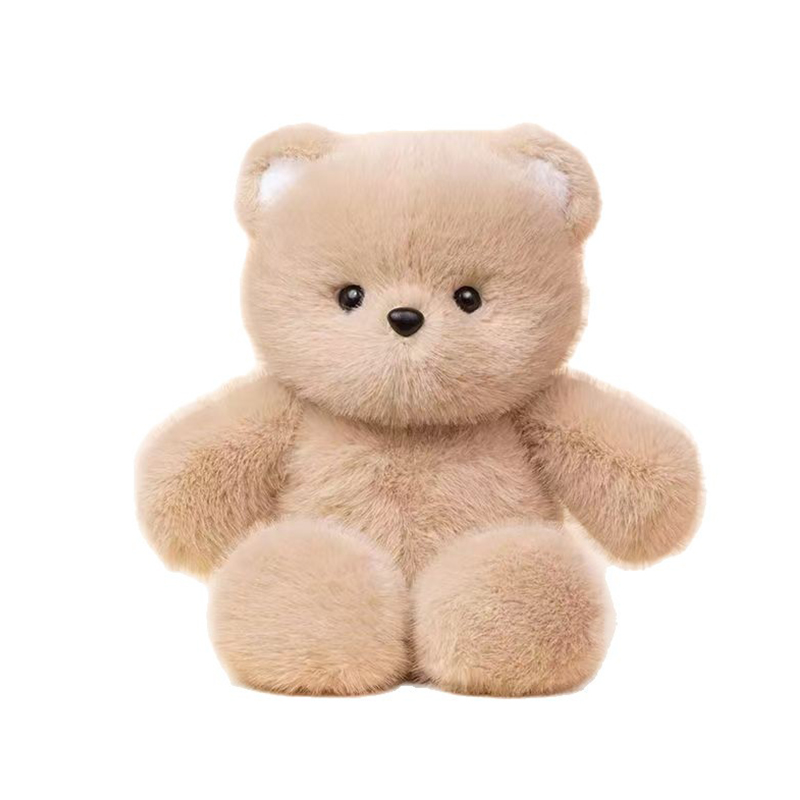 Orso animali di peluche