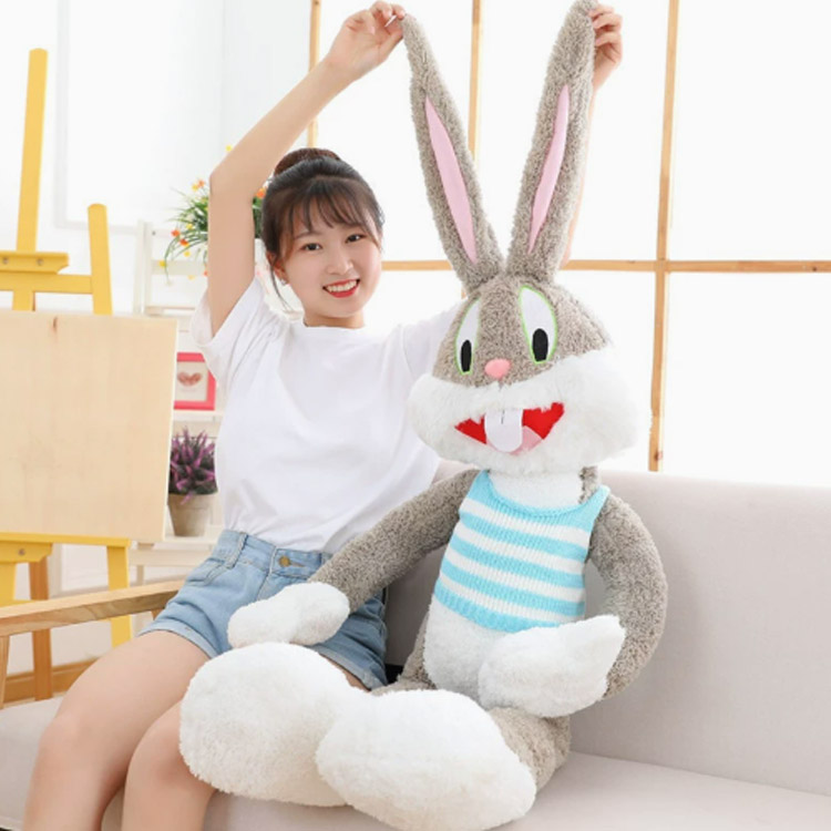 Peluche Bugs Bunny