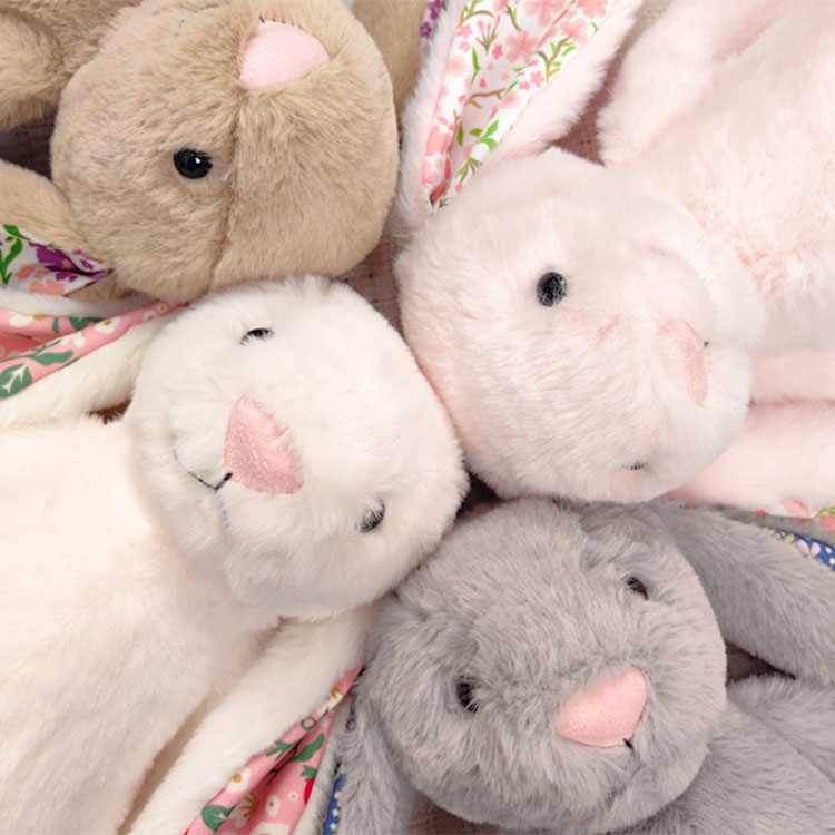Bunny Rabbit ripieno