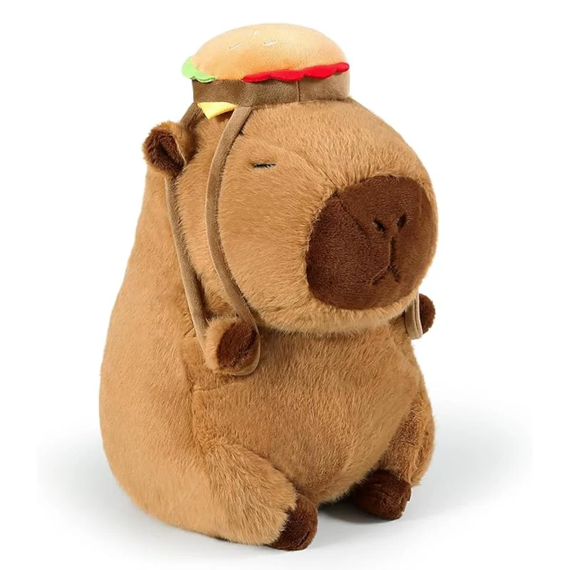 Giocattoli da peluche Capybara