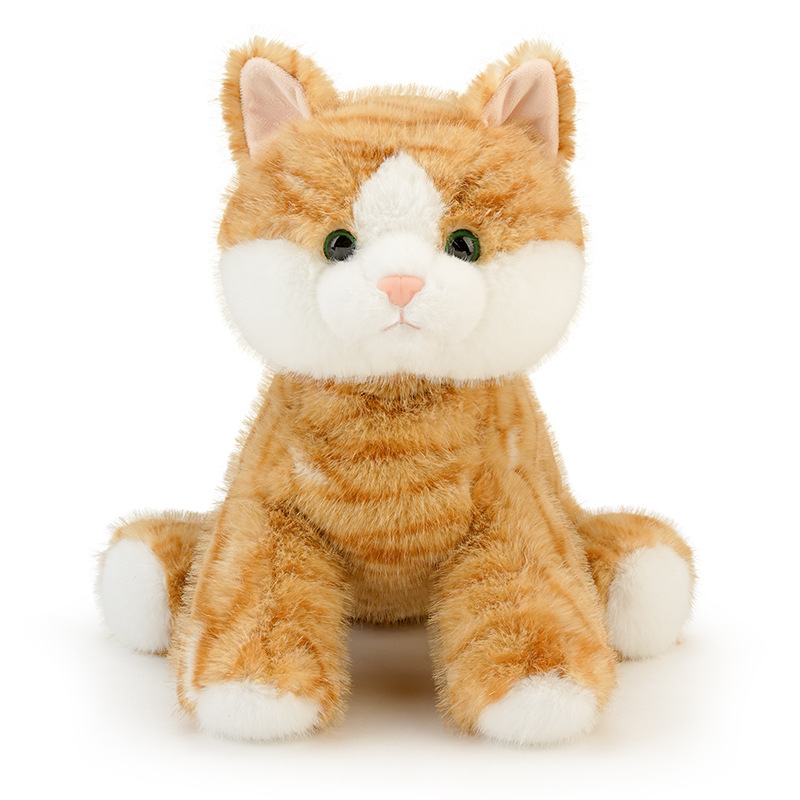 Giocattolo di peluche per gatti