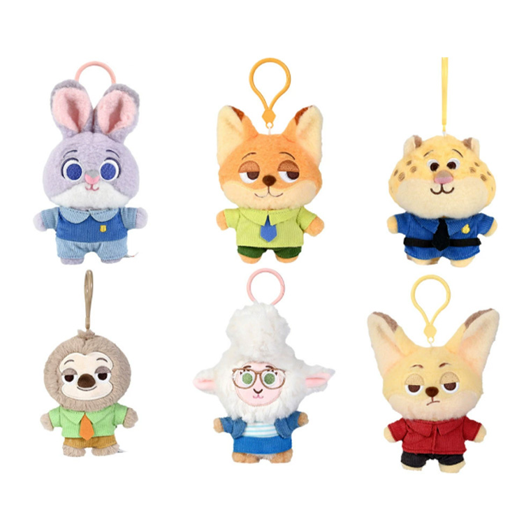 Simpatico peluche