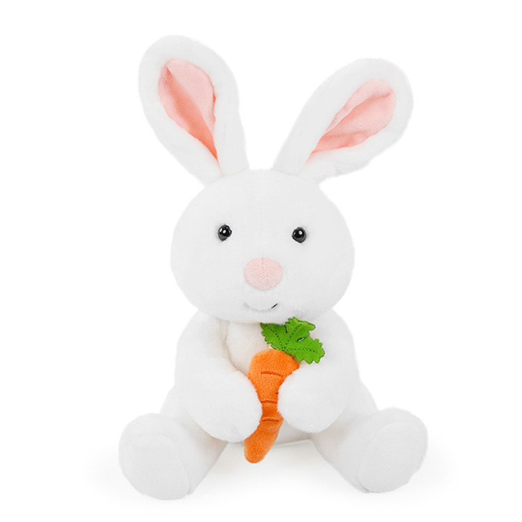 Peluche di Pasqua