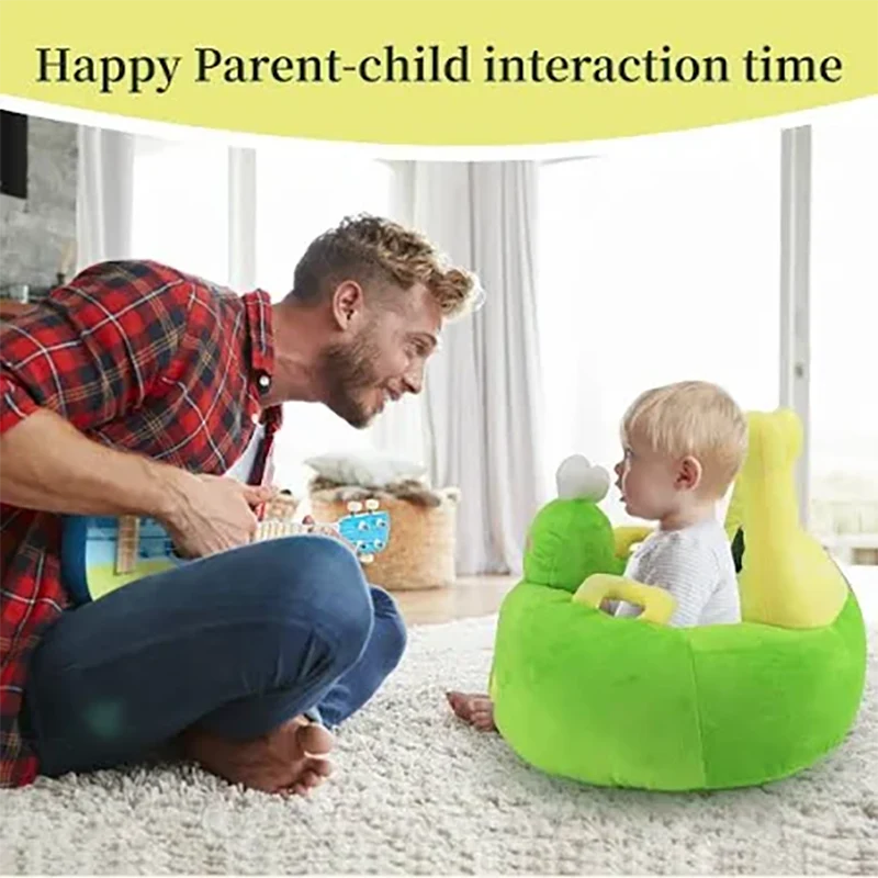 Baby Support Seat Sofa