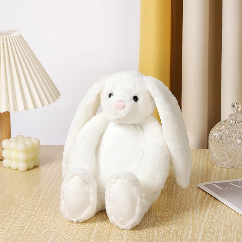 Easter Bunny Plush Toy
