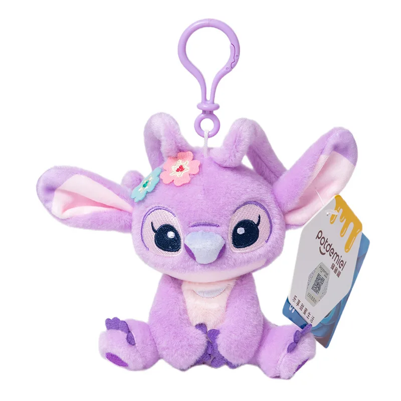 Mini artigli peluche giocattolo