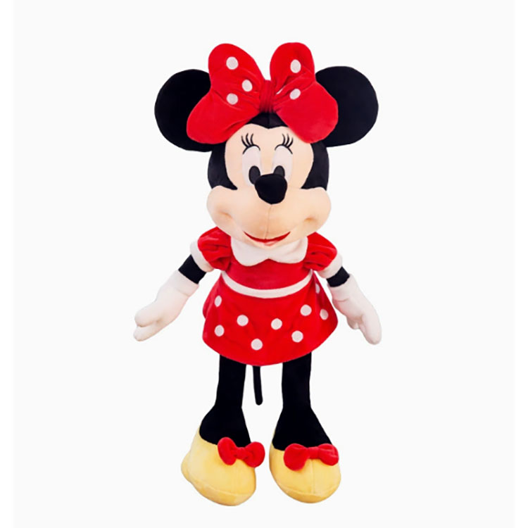 Peluche Minnie