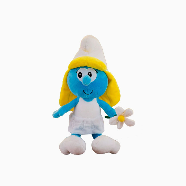 Peluche Puffo