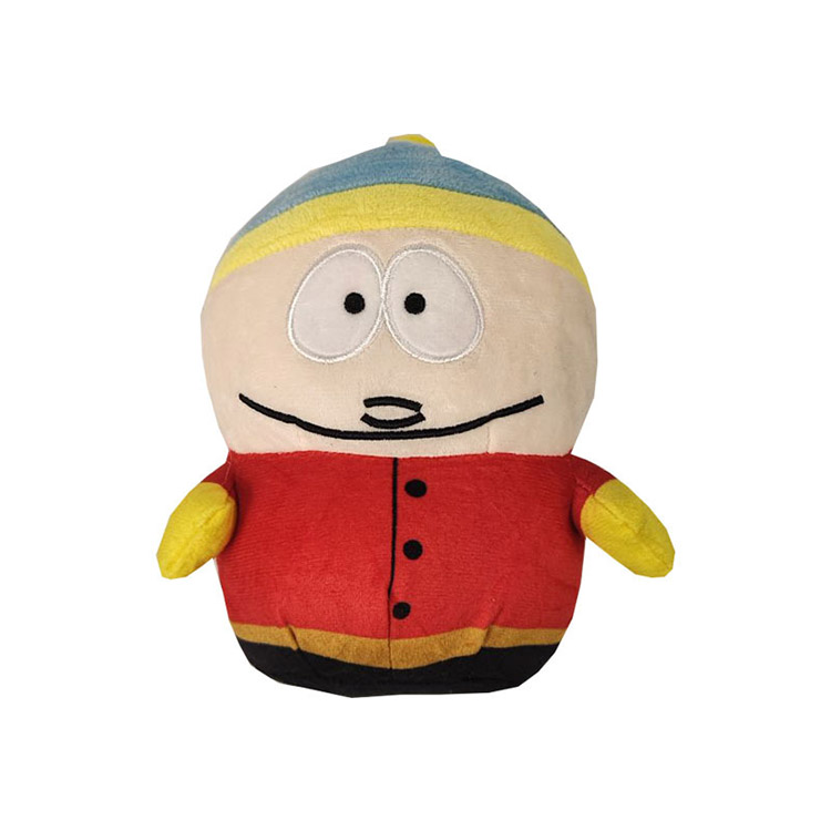 Animali di peluche di South Park