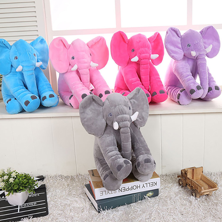 Elefante farcito