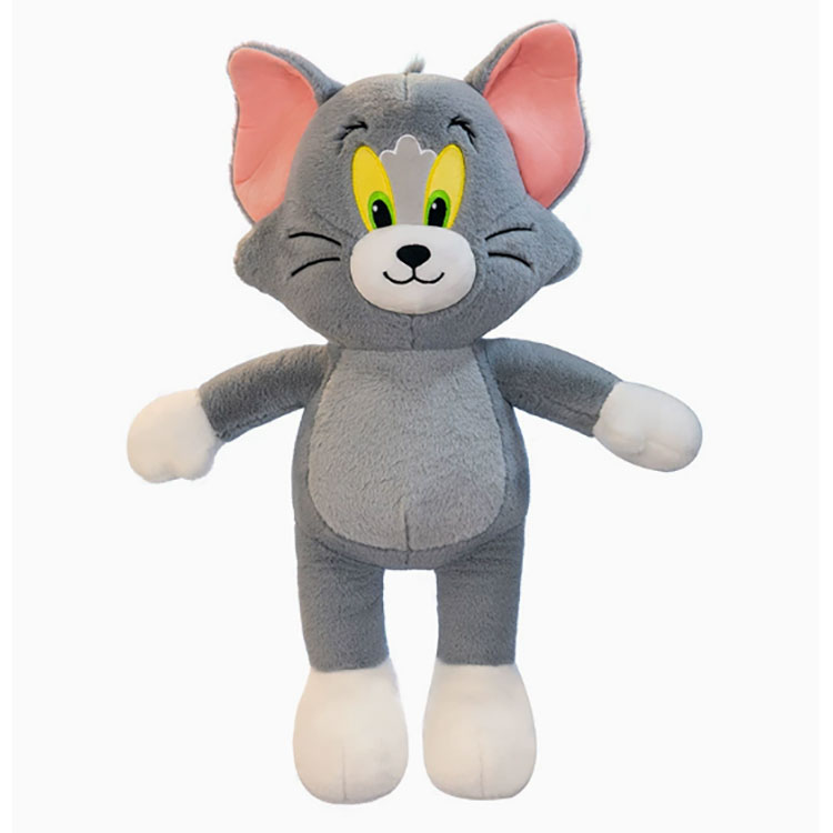 Tom e Jerry peluche