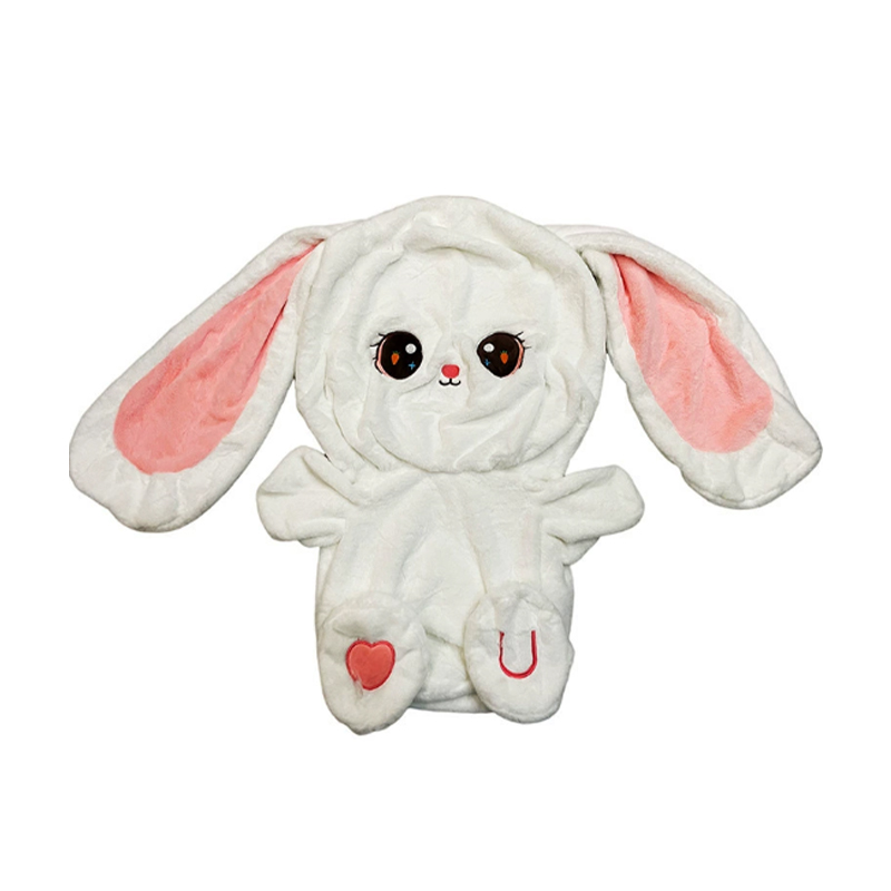 Animali di peluche senza applicazione