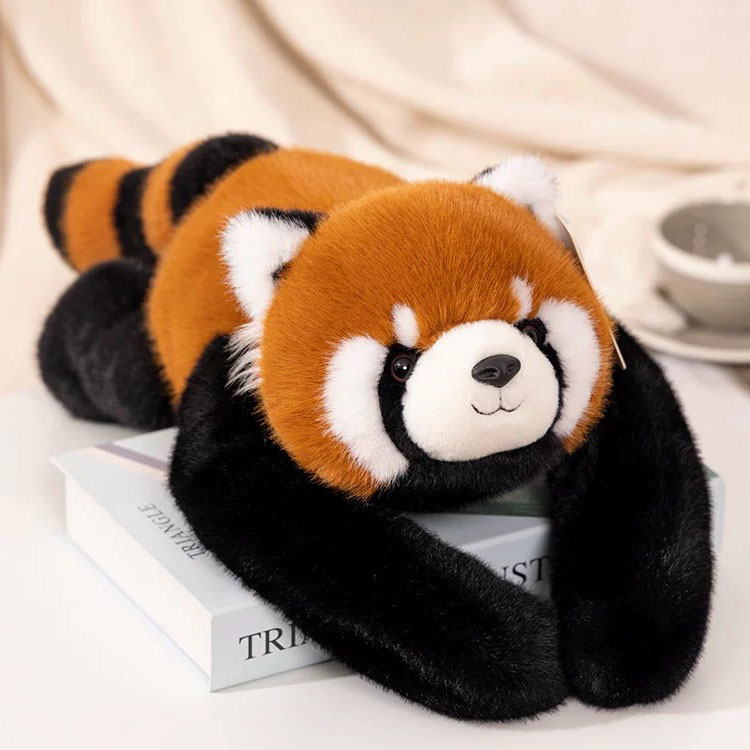 Peluche ponderato